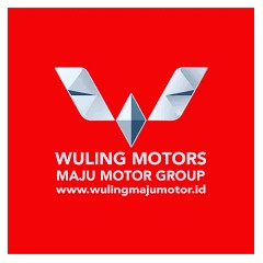 Logo MAJU MOTOR GROUP (WULING)