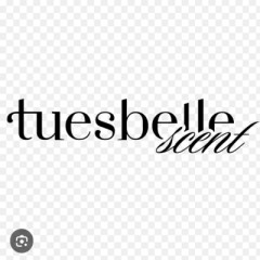 Logo Tuesbelle Scent