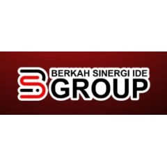 Logo Berkah Sinergi Ide Group