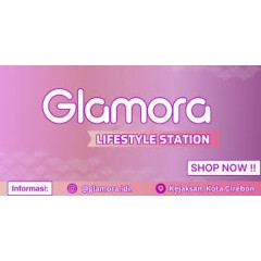 Logo Glamora
