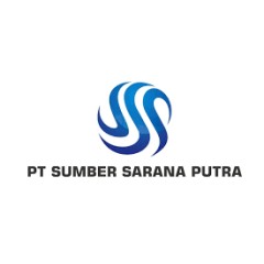 Logo PT Sumber Sarana Putra