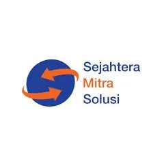 logo PT Sejahtera Mitra Solusi