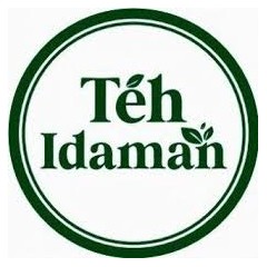 Logo Teh Idaman Official