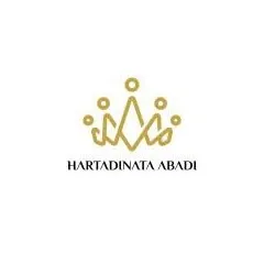 logo PT Hartadinata Abadi, Tbk