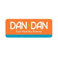 logo Dan+Dan
