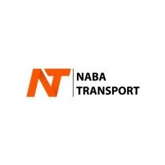Logo PT Tedja Naba Transport
