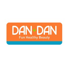 Logo Dan+Dan
