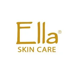logo Ella Skincare