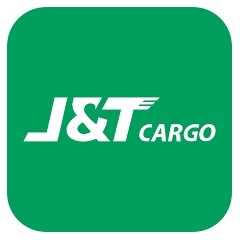 Logo J&T Cargo Indonesia (PT Global Yimi Cargo)