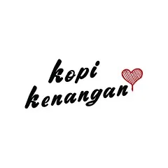 logo Kopi Kenangan