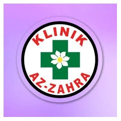 Logo Klinik Pratama Az-Zahra