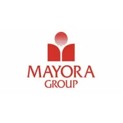 logo PT Mayora Indah, Tbk