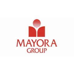 Logo PT Mayora Indah, Tbk