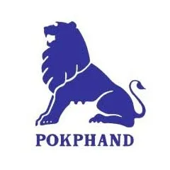 logo PT Charoen Pokphand Indonesia