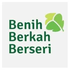 logo Benih Berkah Berseri