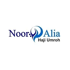 logo Noor Alia Haji Umrah