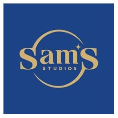 Logo Sam’s Studio