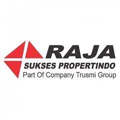 Logo PT Raja Sukses Propertindo