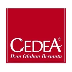 logo PT CitraDimensi Arthali (CEDEA)