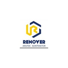 Logo PT Renover Arsitek Kontraktor