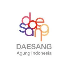 logo PT Daesang Agung Indonesia