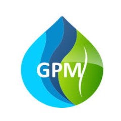 Logo PT Graha Prima Mentari Tbk