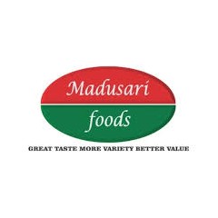 Logo PT Madusari Nusaperdana