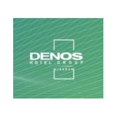 Logo Dewanti Hotel & Onos