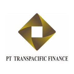 Logo PT. Transpacific Finance