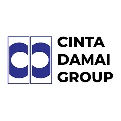 logo PT Cinta Damai Putra Bahagia