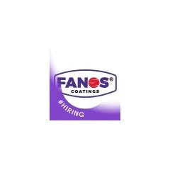 logo PT FANOS ASIA