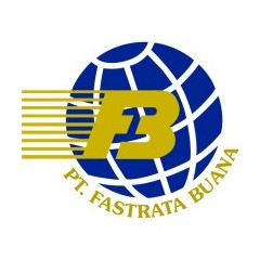 Logo PT. FASTRATA BUANA