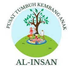 Logo Pusat Tumbuh Kembang Anak Al-Insan