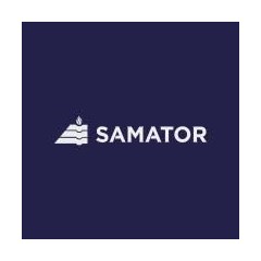 Logo PT Samator Gas Industri
