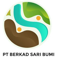 Logo PT Berkad Sari Bumi