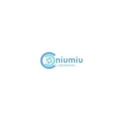 logo Klinik Niumiu Child Development Center