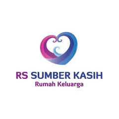 Logo RS Sumber Kasih Lemah Abang