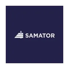 logo PT Samator Gas Industri