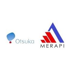 Logo PT Merapi Utama Pharma