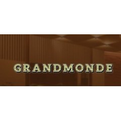 Logo Grandmonde