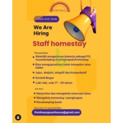 Logo Penthaus Costel Bogor