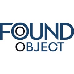 Logo Found Object Market