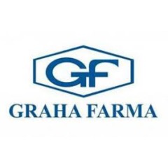 Logo PT Graha Farma