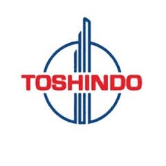 Logo PT Toshindo Elevator Utama