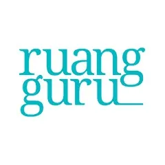 logo Ruang Guru