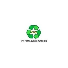 Logo PT Mitra Sukses Plasindo
