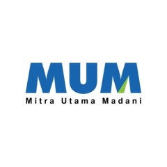 Logo PT. Mitra Utama Madani