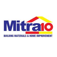 Logo Mitra10 Cirebon