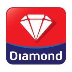 Logo PT Sukanda Djaya - Diamond Cold Storage