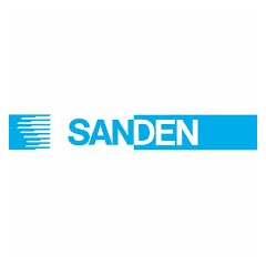 Logo PT Sanden Indonesia